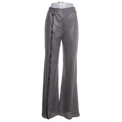 Palazzo pants (Gray) from Club London Elastane, Polyester