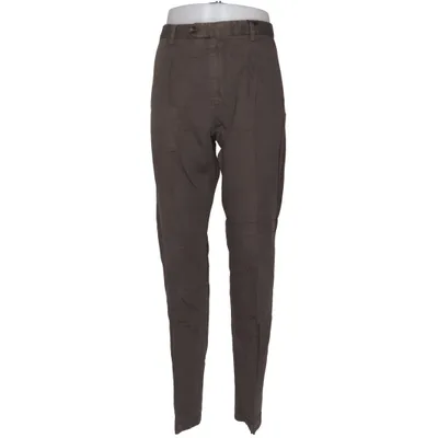 Chinos (85Eb) van Rose & Born Katoen, Linnen