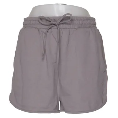 Mjukisshorts (Grå) från Love Copenhagen Bomull, Polyester
