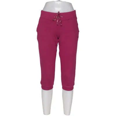 Pantacourt (Rose) de Shamp Coton, Polyester