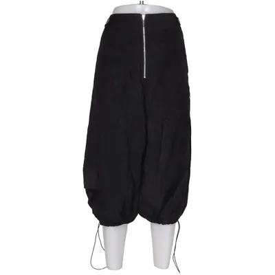 Driekwart broek (Zwart) van In Front Katoen, Polyester