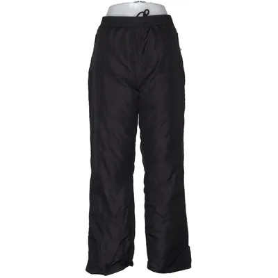 Täckbyxor (Svart) från Tribute Polyester