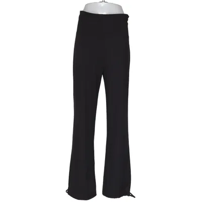 Mammaleggings (Svart) från Blacc Elastan, Polyester