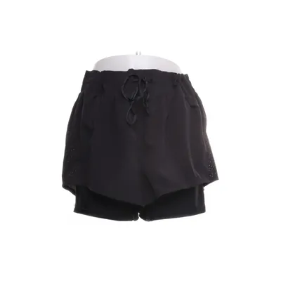 Träningsshorts (Svart) från H&M Sport Elastan, Polyester