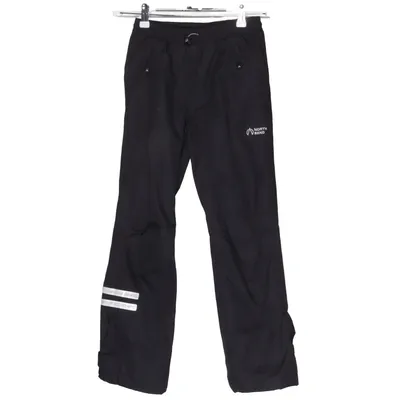 Rain pants (Black) from North Bend Polyamide, Polyester
