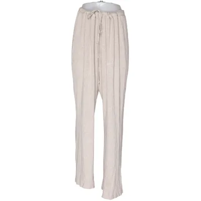 Palazzo pants (Beige) from Index Elastane, Lyocell, Viscose