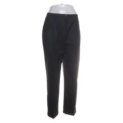 Kostymbyxor (Svart) från Best de La Redoute Elastan, Polyester, Ull