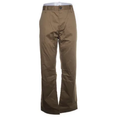 Broek (Bruin) van Volcom Katoen, Polyester