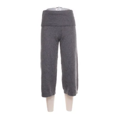 Culottes (Grå) från Soft Goat Kashmir
