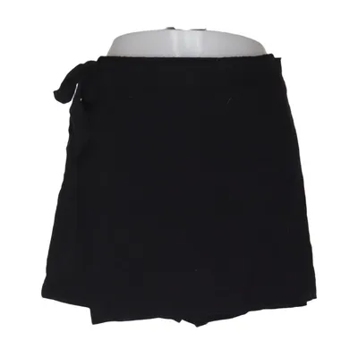Skort (Svart) från Zeeman Bomull