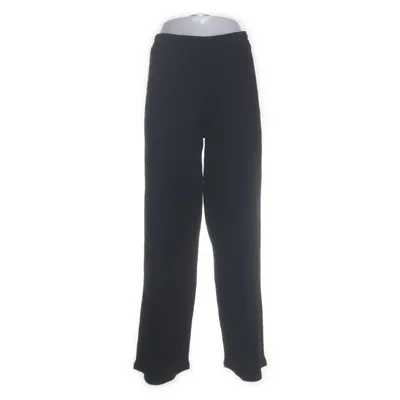 Palazzobyxor (Svart) från Edited