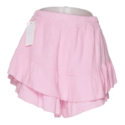 Jupe-short (Rose)