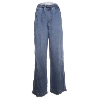 Jeans (Blue) from InWear Organic cotton, Lyocell
