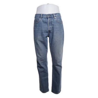 Spijkerbroek (Blauw) van Arket Katoen