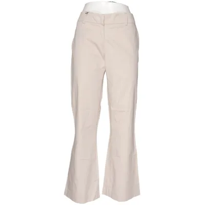 Chino (Beige) de Your Face Coton, Élasthane