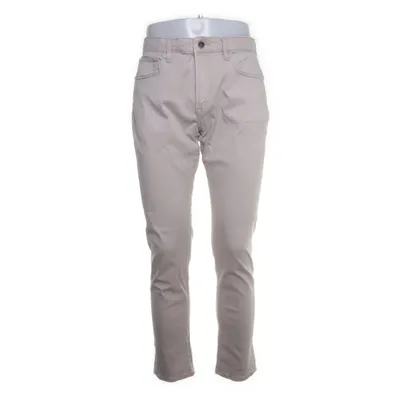 Chinos (Beige) från Uniqlo Bomull, Elastan