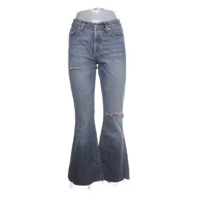 Jeans (Blå) från Salsa Bomull