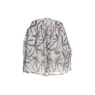 Rok (Beige, Meerkleurig) van Second Female