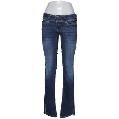 Jeans (Venus) fra Pepe Jeans Elastan, Polyester, Genanvendt bomuld