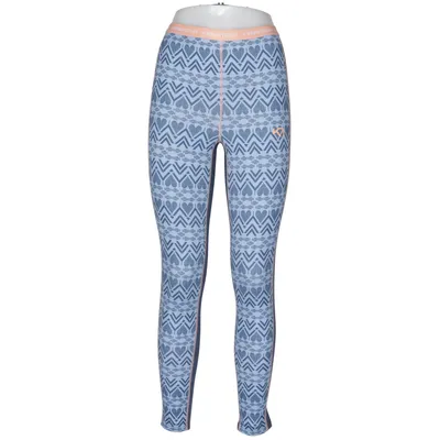 Funktionsunterhose (Blau) von Kari Traa Elasthan, Polyester