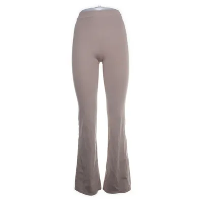 Träningsbyxor (Beige) från H&M Sport Elastan, Polyester