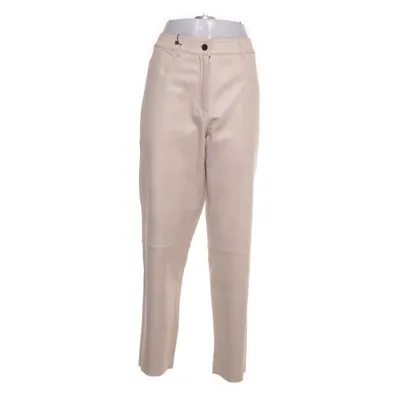 Läderbyxor (Beige) från Munderingskompagniet Skinn