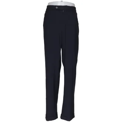 Pantalon de costume (Noir) de Meyer