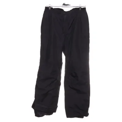 Snow pants (Black) from Luxe