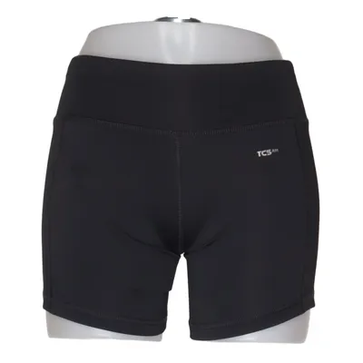 Träningsshorts (Svart) från SOC Elastan, Polyester