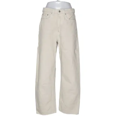 Jean (Beige) de Arket Coton