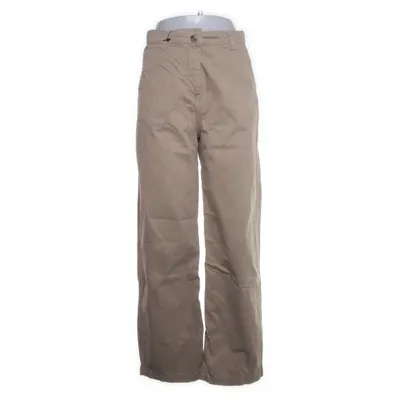 Chinos (Beige) van Zara Katoen