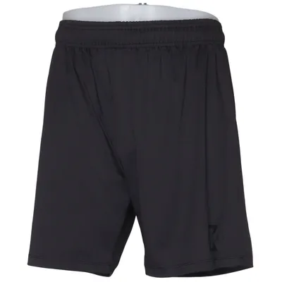 Träningsshorts (Svart) från Contra Elastan, Polyester