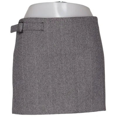 Jupe (Joefine Hj) de Josefine HJ x NA-KD Polyester