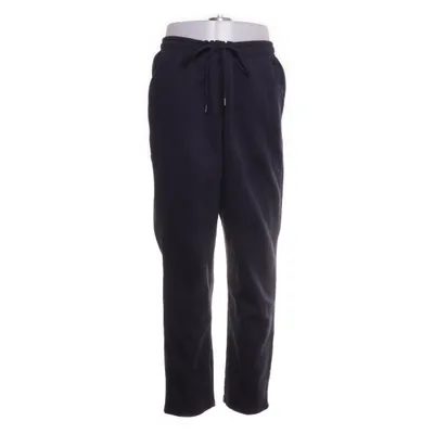 Mjukisbyxor (Blå) från Tchibo Bomull, Återvunnen polyester