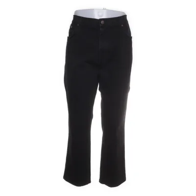 Jeans (Svart) från Wrangler Bomull, Elastan