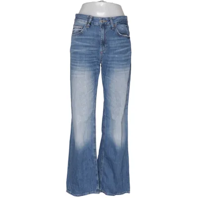 Spijkerbroek (Blauw) van Zara