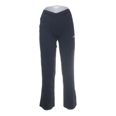 Joggingbroek (Zwart) van Asics Elastaan, Polyester