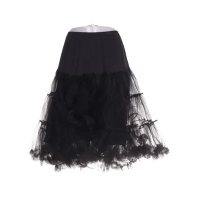 Tule rok (PETTICOAT) van Lindy Bop Elastaan, Polyester