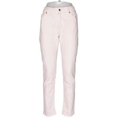Spijkerbroek (Roze) van Mango Jeans