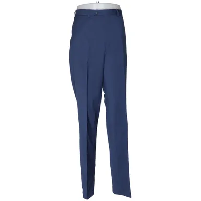 Kostuumbroek (Blauw) van Digel