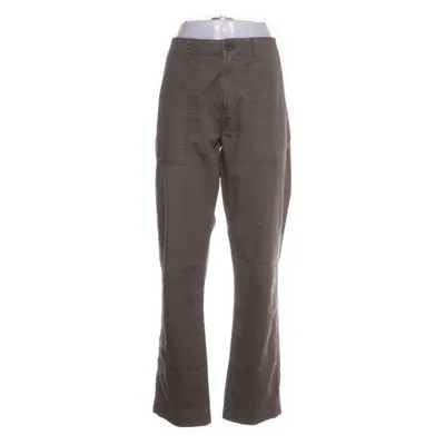 Chinos (Groen) van East West Katoen