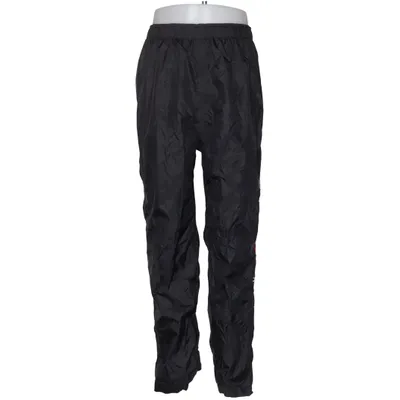Pantalon imperméable (Noir) de Lindstrands Polyamide, Polyester