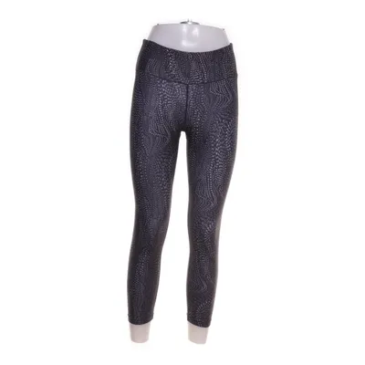 Träningstights (ENE SIMONE W 7/8 TIGHTS) från Energetics Elastan, Återvunnen polyester