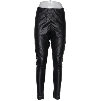 Leggings (Zwart) van Commando Elastaan, Nylon, Polyurethaan, Viscose