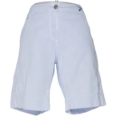 Korte broek (Blauw, Wit) van Soulmate