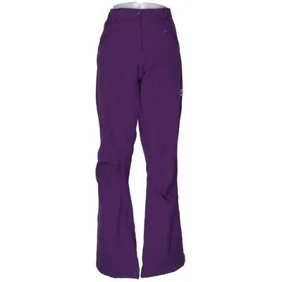 Snow pants (Purple) from Halti Polyester