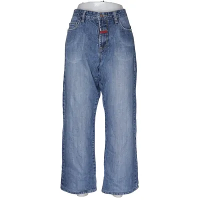 Jeans (Blå) från Marithé François Girbaud Bomull