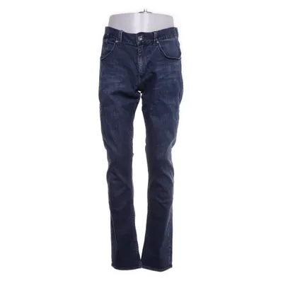 Jeans (Blå) från Matinique Bomull, Elastan