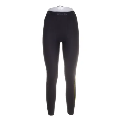 Leggings (Svart) från Skins Elastan, Nylon