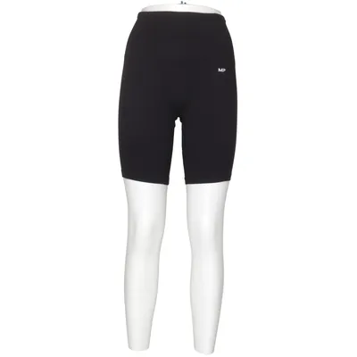 Short de compression (Noir) de MyProtein Élasthane, Polyester